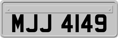 MJJ4149