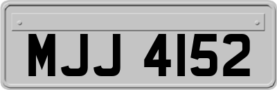 MJJ4152