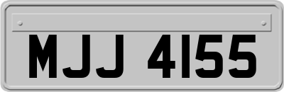 MJJ4155