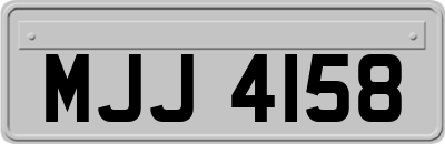 MJJ4158