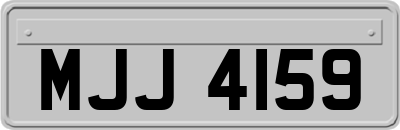 MJJ4159