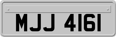 MJJ4161