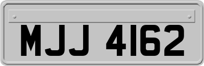 MJJ4162