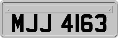 MJJ4163