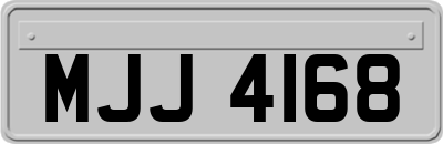 MJJ4168