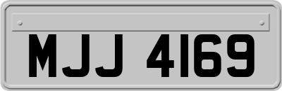 MJJ4169