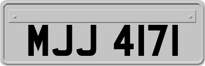 MJJ4171