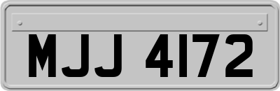 MJJ4172