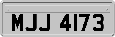 MJJ4173
