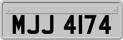 MJJ4174