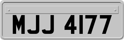 MJJ4177