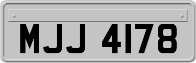 MJJ4178