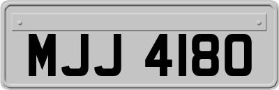 MJJ4180