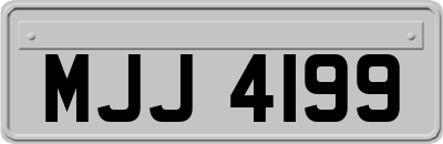 MJJ4199