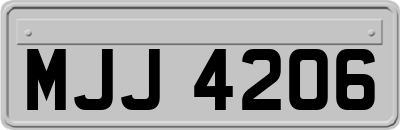 MJJ4206