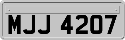 MJJ4207