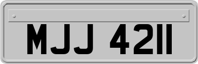 MJJ4211