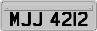 MJJ4212