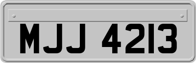 MJJ4213