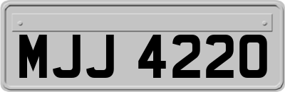 MJJ4220