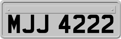 MJJ4222