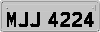 MJJ4224
