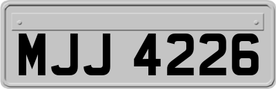MJJ4226