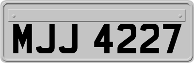 MJJ4227
