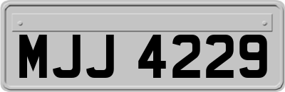 MJJ4229