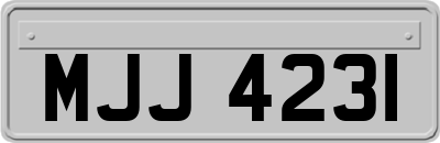 MJJ4231