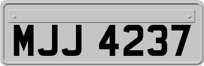MJJ4237