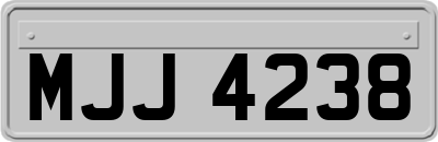 MJJ4238