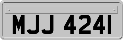MJJ4241
