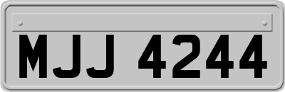 MJJ4244
