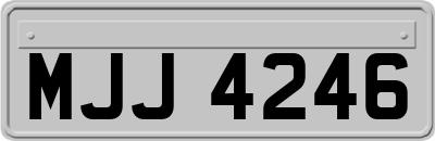 MJJ4246