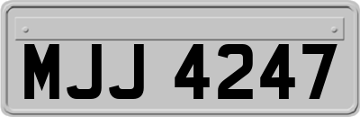 MJJ4247