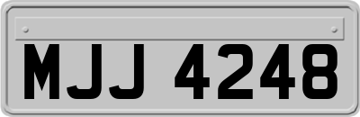 MJJ4248
