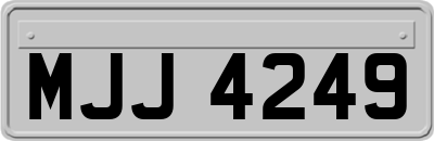 MJJ4249