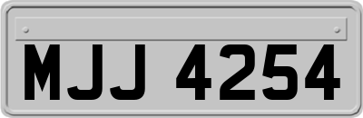 MJJ4254