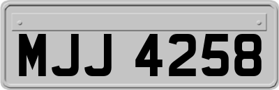 MJJ4258