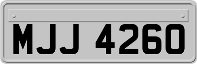 MJJ4260