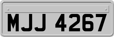 MJJ4267