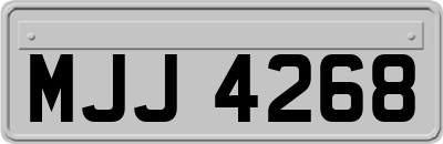 MJJ4268