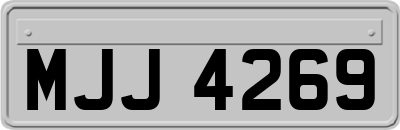 MJJ4269