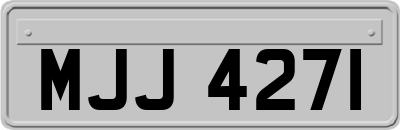 MJJ4271