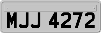 MJJ4272