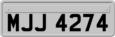 MJJ4274