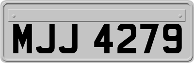 MJJ4279