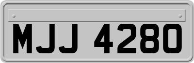 MJJ4280