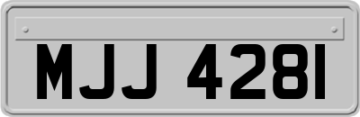 MJJ4281